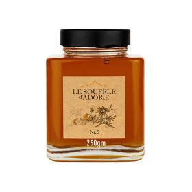 Le Souffle D Adore High Mountain Honey
