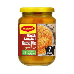 Maggi Kabsa Mix