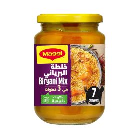 Maggi Biryani Mix