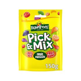 Nestle Rowntrees Pick &Mix Assorted Sweets