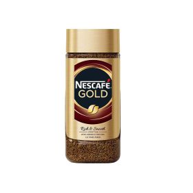 Nescafe Gold Dark Roast