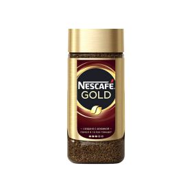 Nescafe Gold Dark Roast