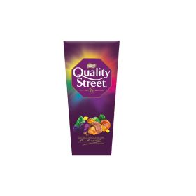 Nestle Quality Street Carton