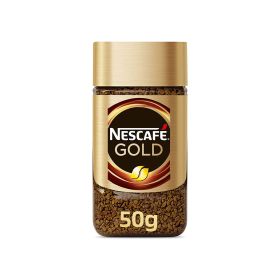 Nescage Gold Dark Roast