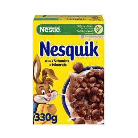Nesquik Cereal 