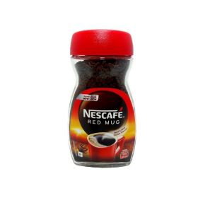 Nescafe Coffe Red Mug