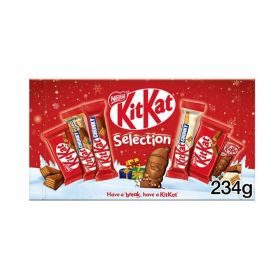 Kitkat Selection Chocolate Box