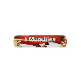 Nestle Munchies Tube