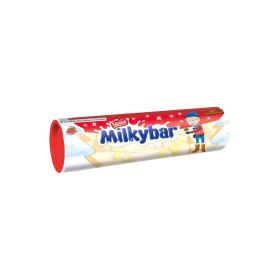 Nestle Milkybar Buttons Tube