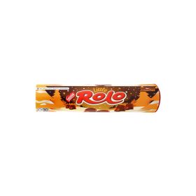 Nestle Little Rolo Tube