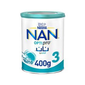 NAN Opti Pro 3 Milk Formula 1-3 Years