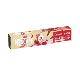 Nescafe Farmers Orgins Colombian Espresso
