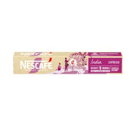 Nescafe Farmers Orgins Indian Espresso