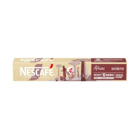 Nescafe Farmers Orgin Africas Espresso