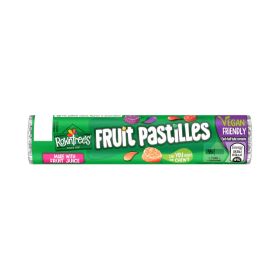 Rowntree's Vegan Fruit Pastilles