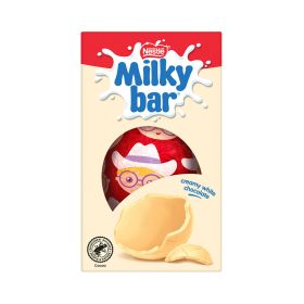 Nestle Milky Bar White Chocolate Egg