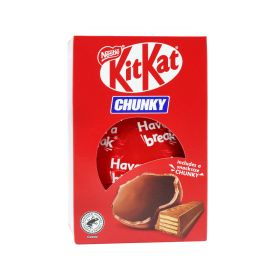 Kitkat Chunky Chocolate Egg