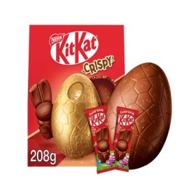 Nestle Kit Kat Crispy Giant Egg