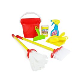 Boley Cleaning Set