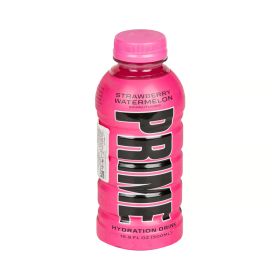 Prime Strawberry Watermelon Hydration Drink