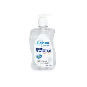 Bcleen Hand Sanitizer Gel