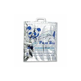Polar Frozen Bag With Handle