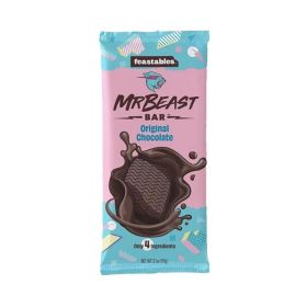 Mr. Beast Original Chocolate