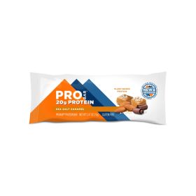 Probar Protein Low Sugar Salt Caramel
