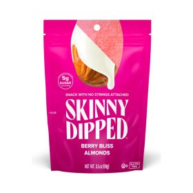 Skinny Dipped Berry Bliss Almonds