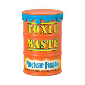 Toxic Waste Nuclear Fusion Sour Candy