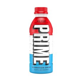 Prime Ice Pop Hydration Drink