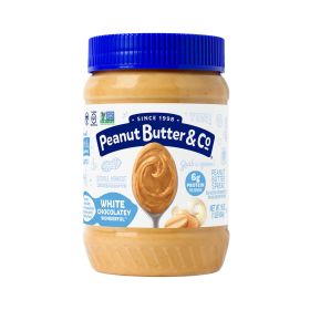 Peanut Butter & Co White Chocolatey Wonderful Spread