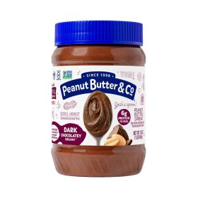 Peanut Butter & Co Dark Choc Dreams