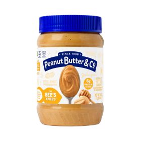 Peanut Butter & Co The Bee's Knees Spread