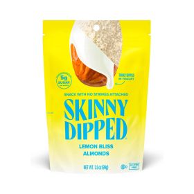 Skinny Dipped Lemon Bliss Almonds