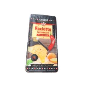 Heidi Raclette Hot Chili Cheese Slices