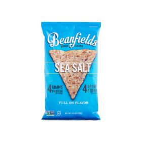 Beanfields Sea Salt Bean Chips