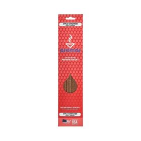 Aromar Incense Stick Apple Cinnamon
