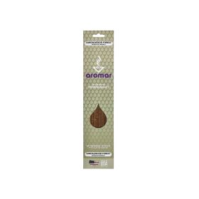Aromar Incense Stick Forest Sandalwood