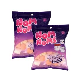 Nom Noms Mixed Fruit Marshmallows