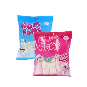 Nom Noms Marshmallows Assorted