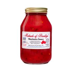 Michaels Of Brooklyn Marinara Sauce