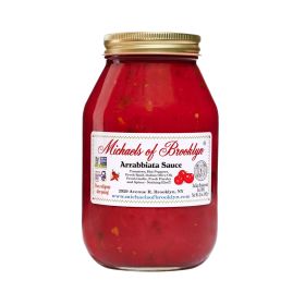 Michaels Of Brooklyn Arrabbiata Sauce