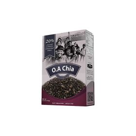 OA Premium Quinoa Chia