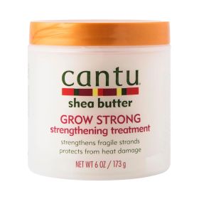 Cantu Grow Strong Strengthening Treatment