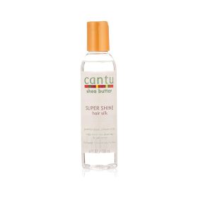 Cantu Super Shine Hair Silk 