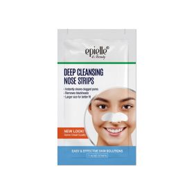 Epielle Deep Cleansing Nose Strip 3'S