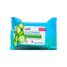Epielle Cucumber Cleansing Tissue 30'S