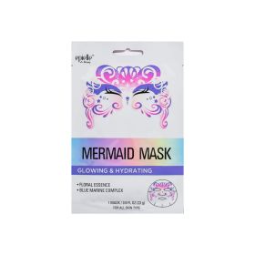 Epielle Facial Mask Mermaid