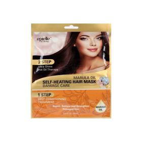 Epielle Steam Hair Damage Care Mask